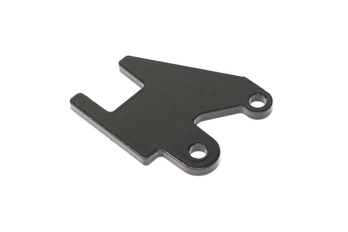 Plate-Parking Brake Spring