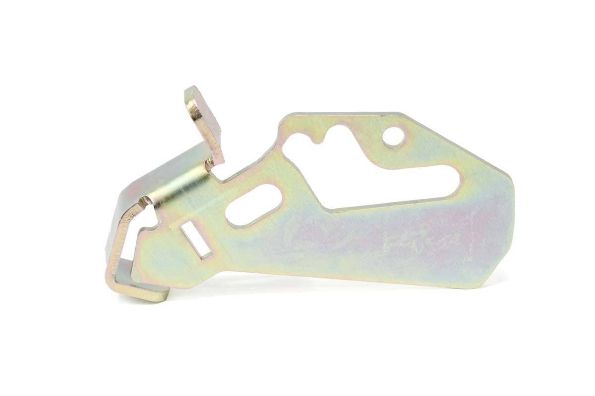 Latch-Roller Left Hand Gd