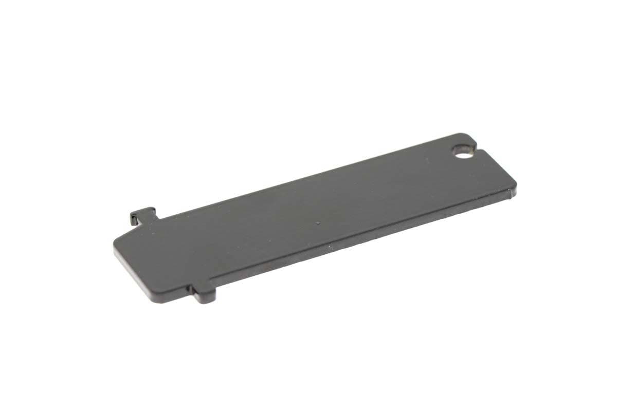 Door-Chain Cover