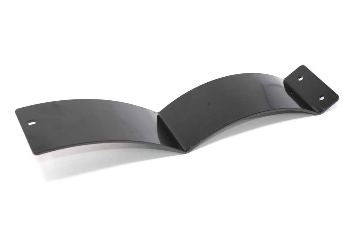 Baffle-Front, Right Hand 61