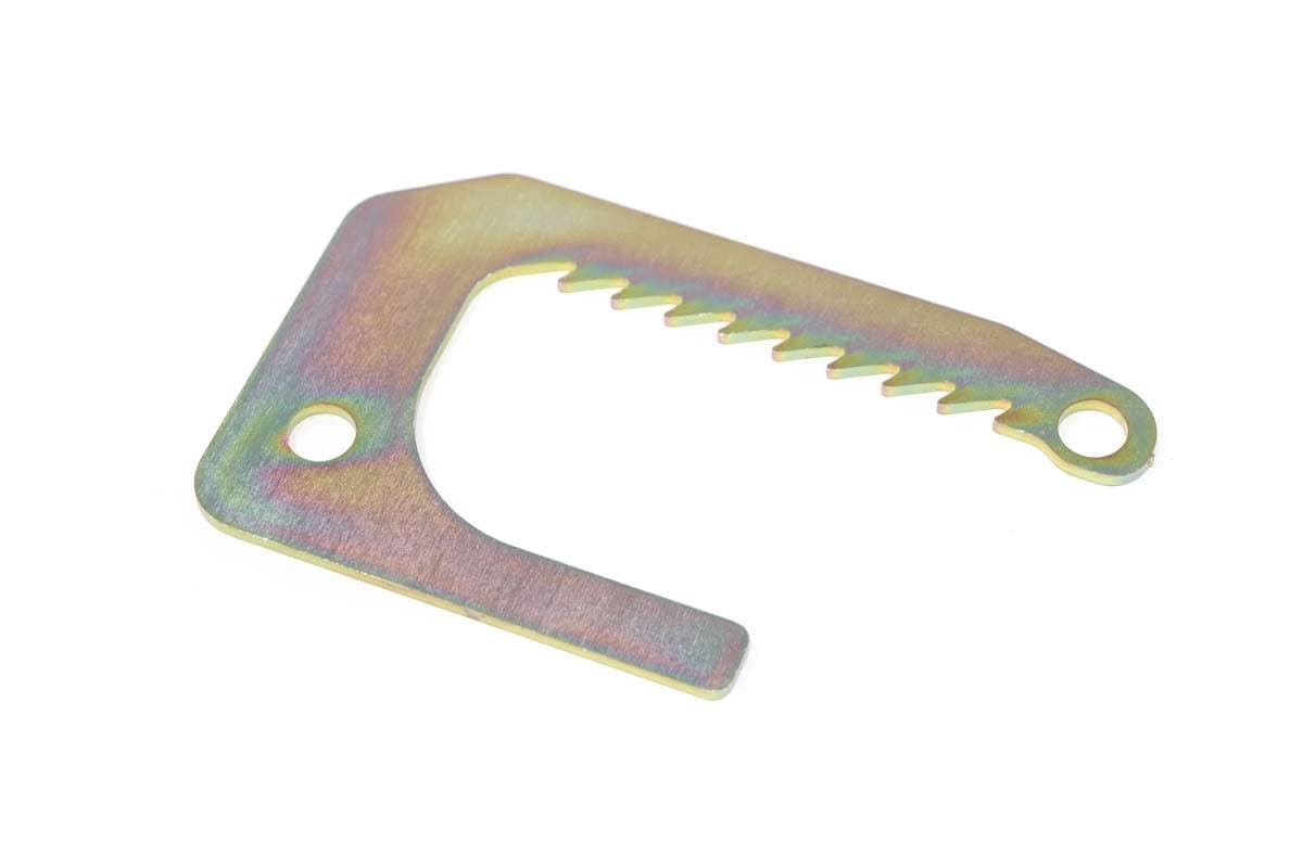 Plate-Lock