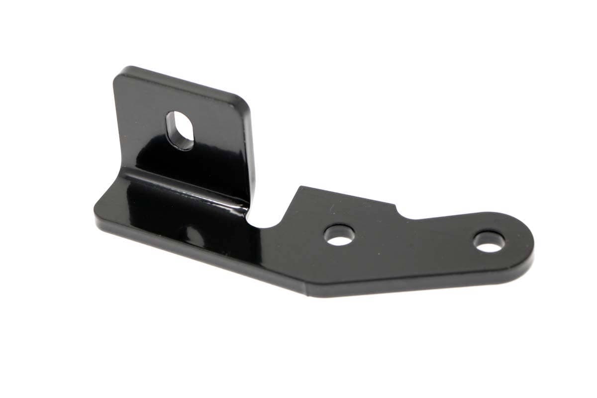 Bracket-Chute Mntng, Front