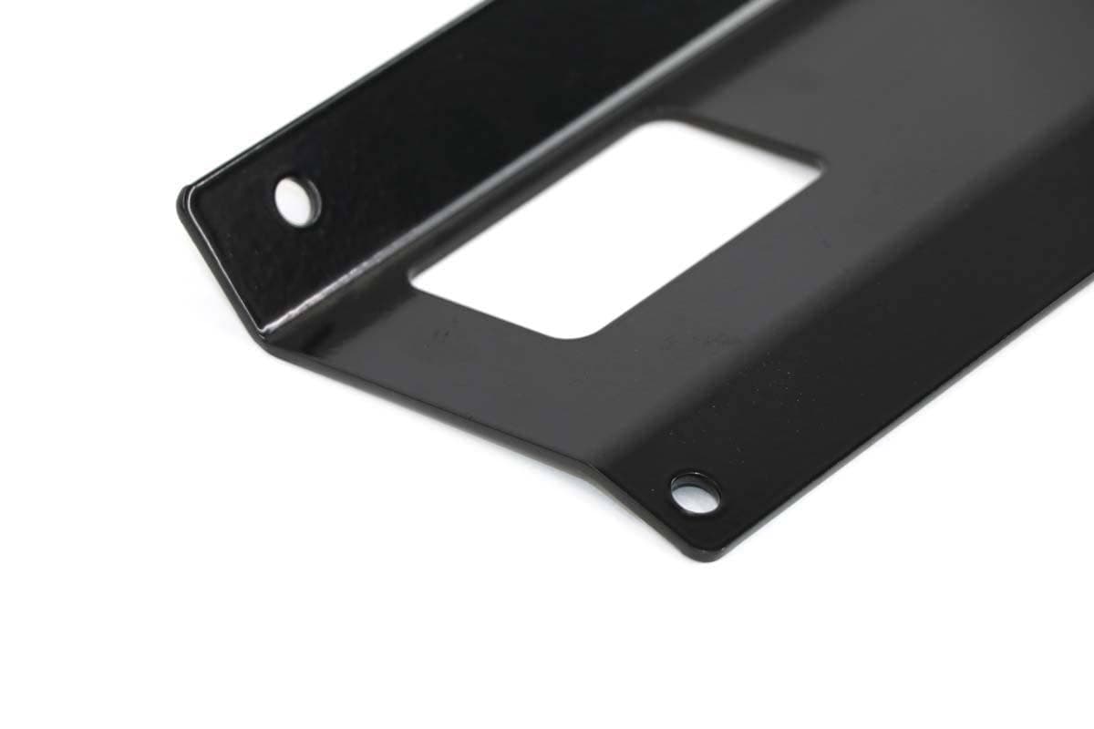Bracket-Guard Mnt, Gd