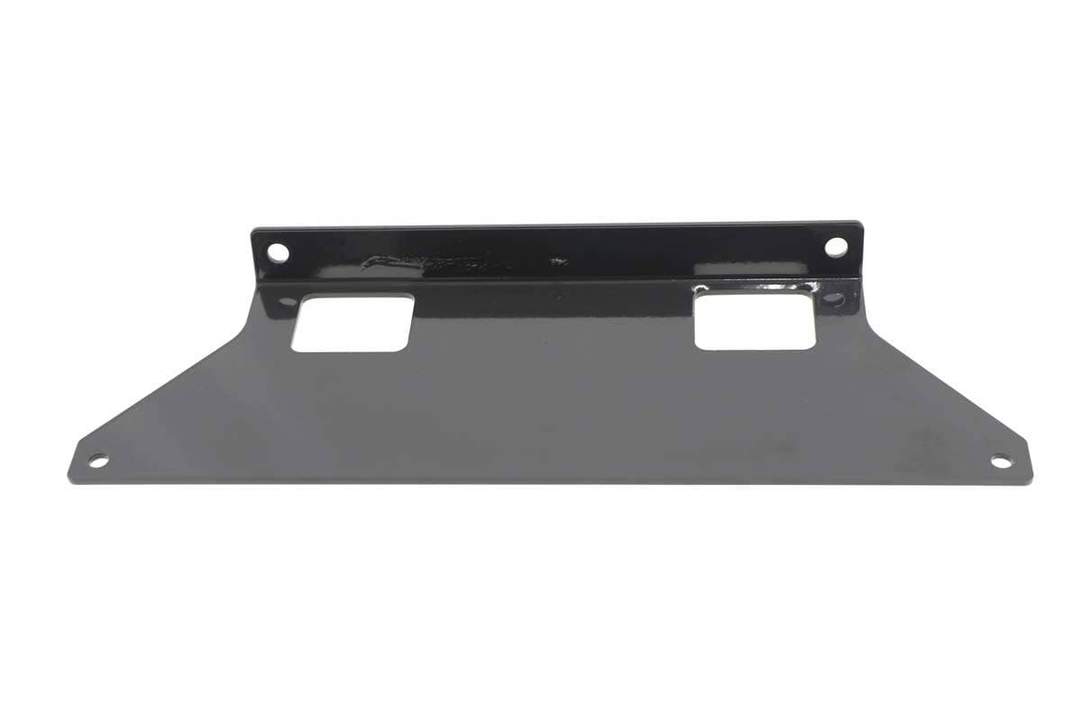 Bracket-Guard Mnt, Hydr