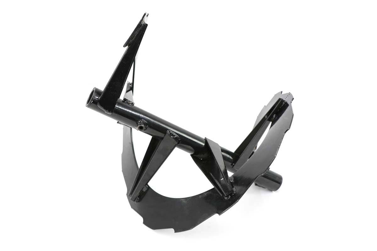 S-Auger 48" Right