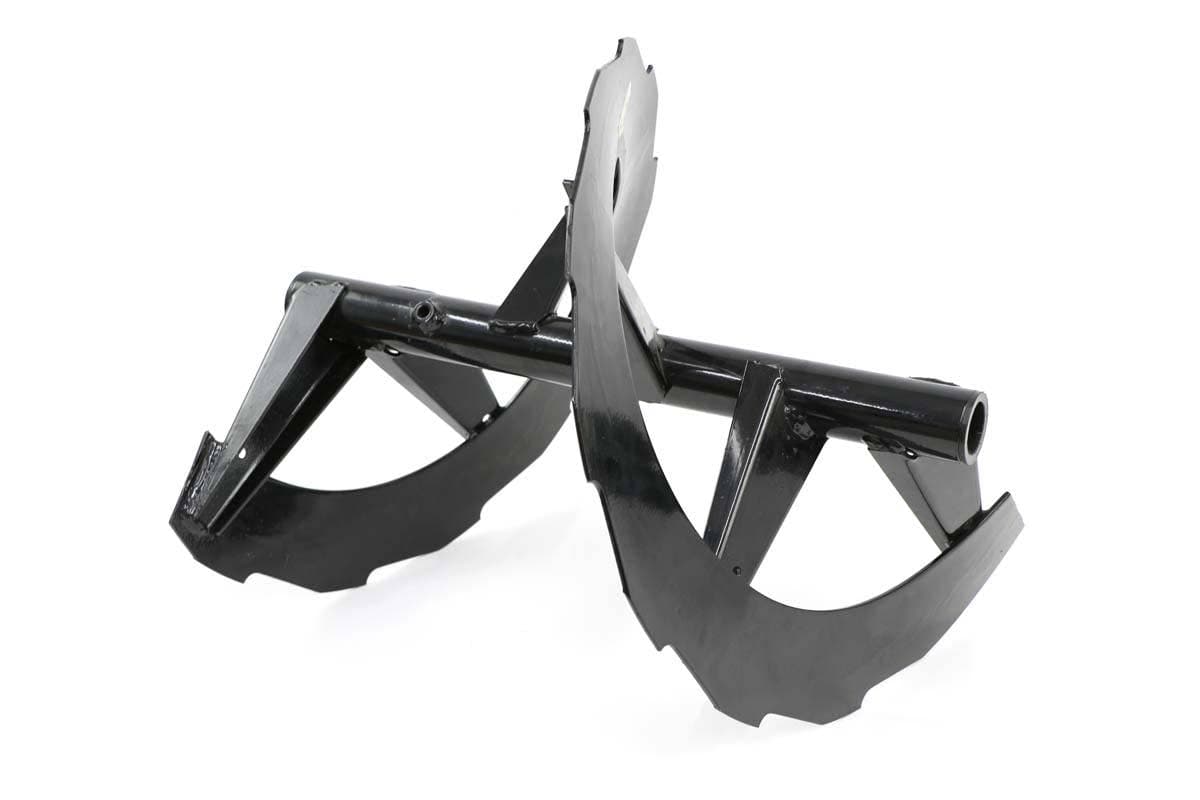 S-Auger 48" Left