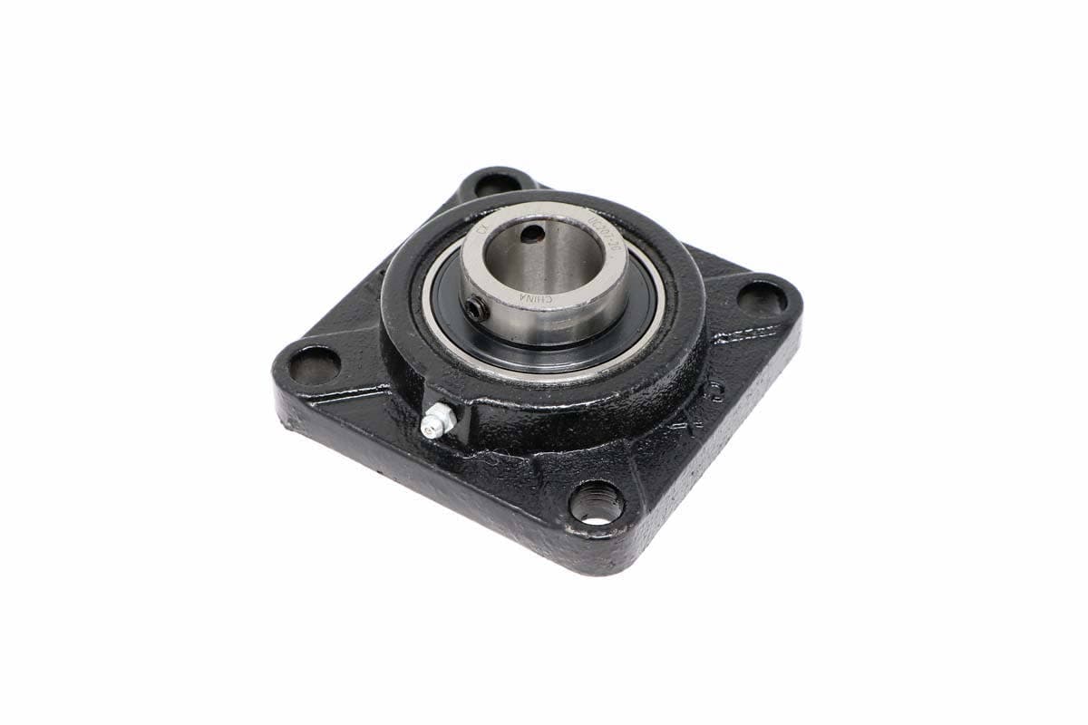 S-Bearing, Flange Mounted