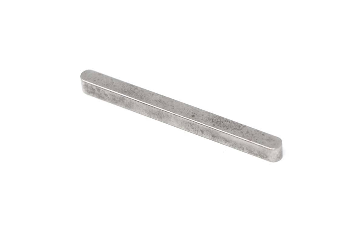 S-Key 1/4" X 1/4" X 2-21/32