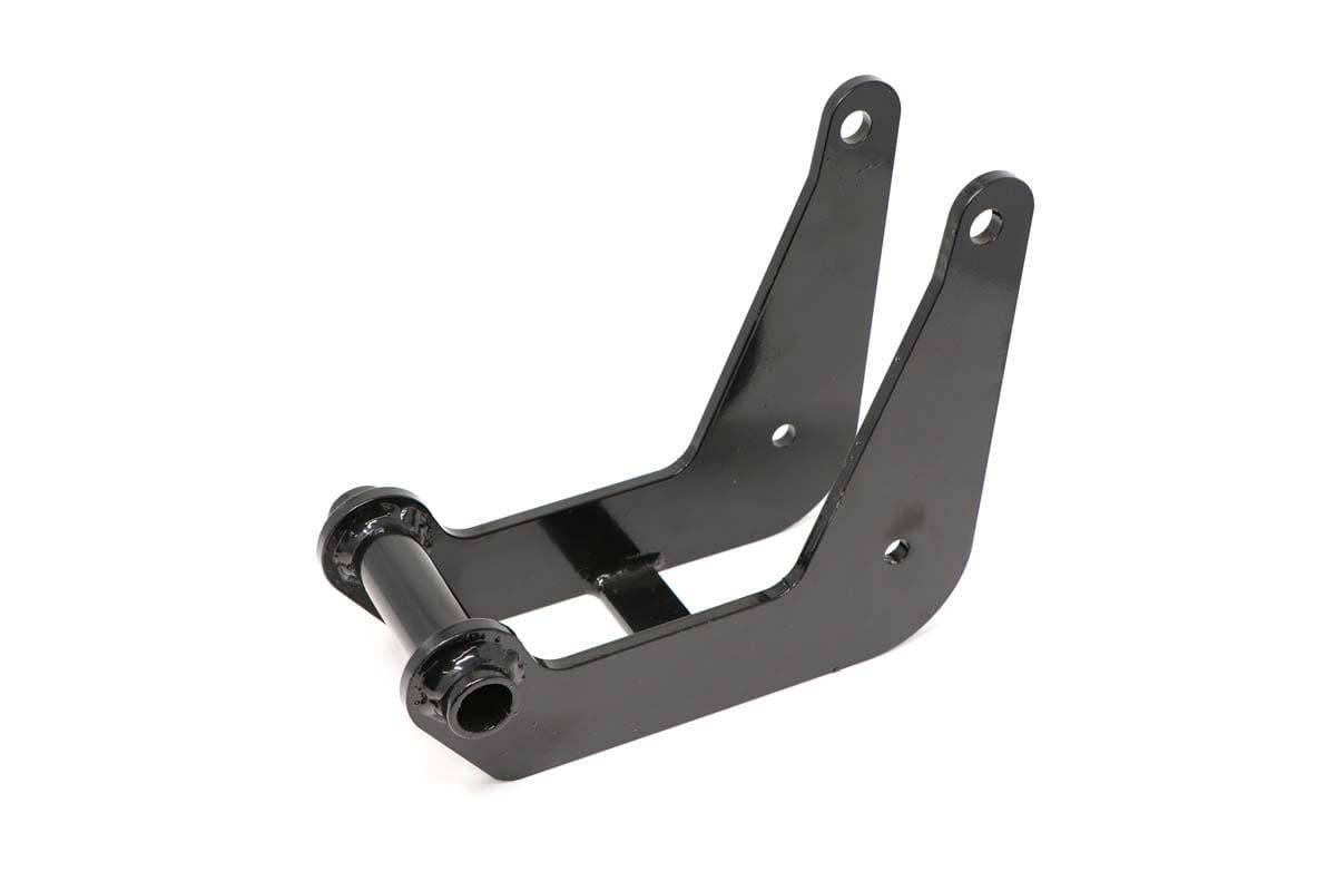 S-Arm, Tensioner