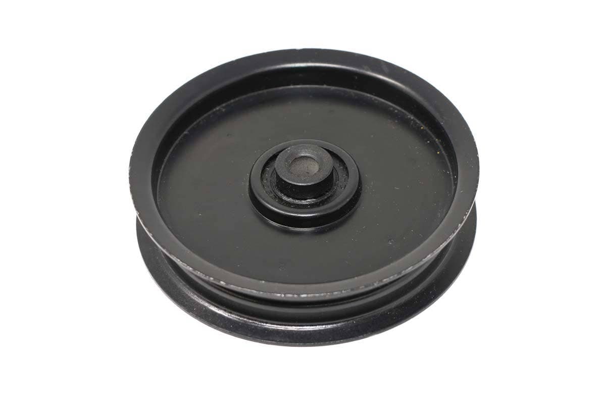 S-Flat Pulley