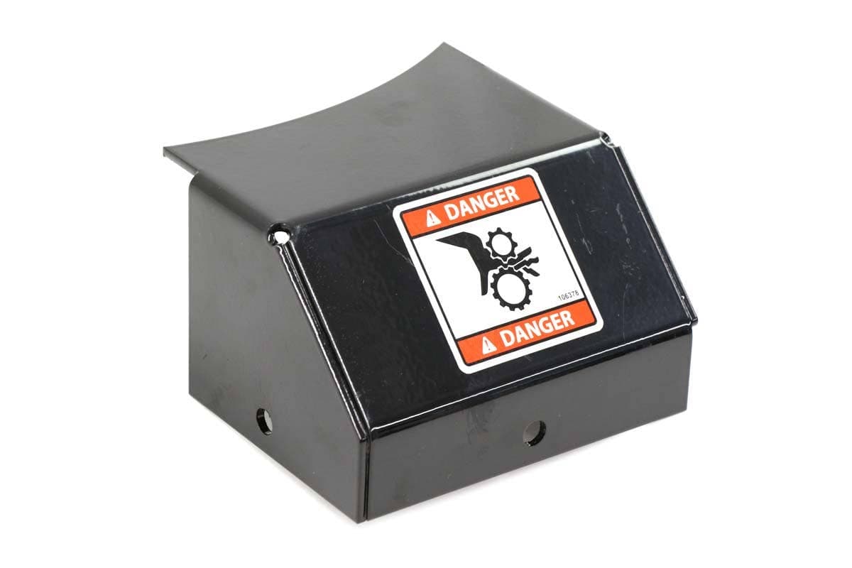 S-Guard, Sprocket - W/Decal