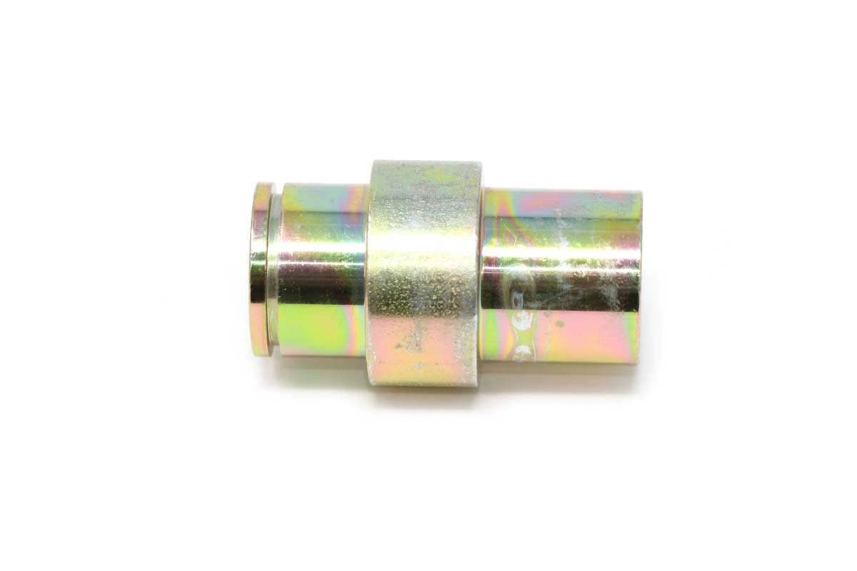 Hub-Depth Arm