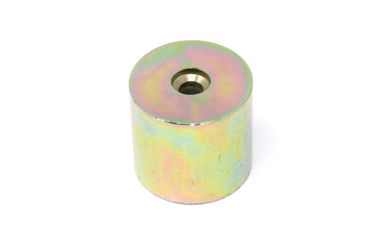 Spacer-2.0 X .406 X 1.857