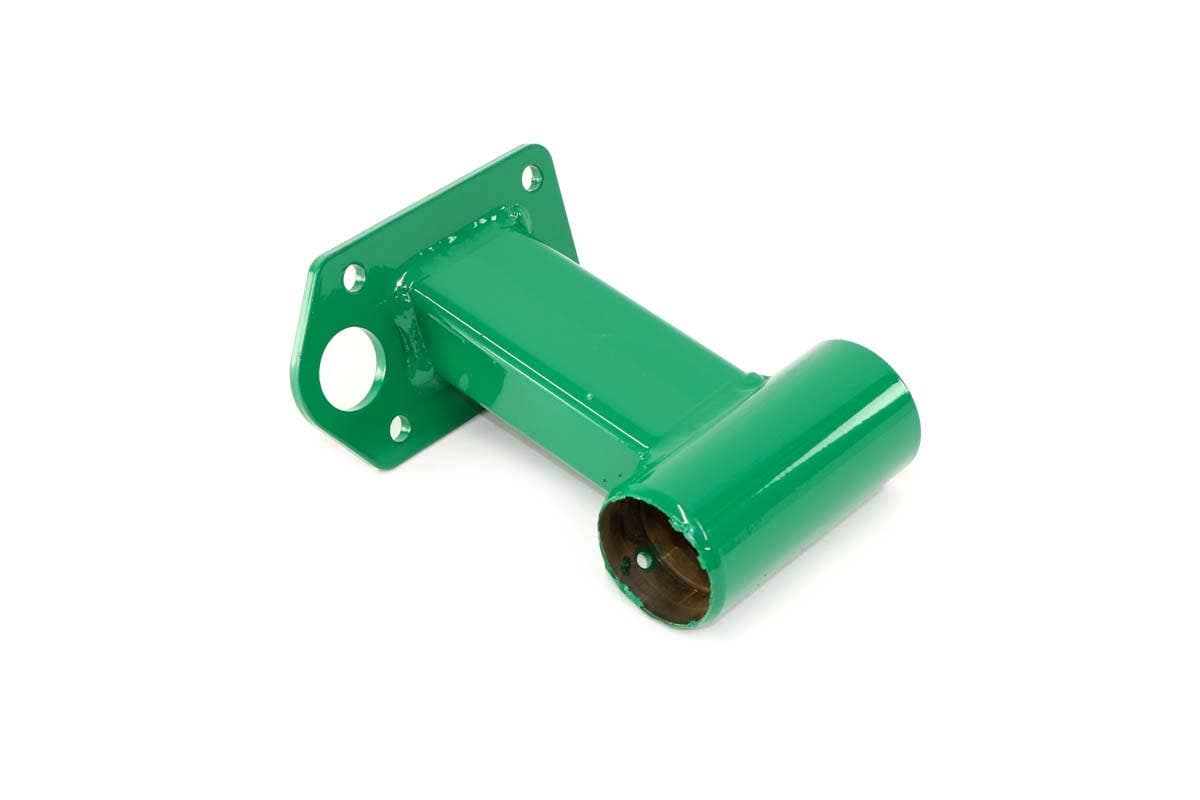Weldment-Caster Arm,36 Right Hand