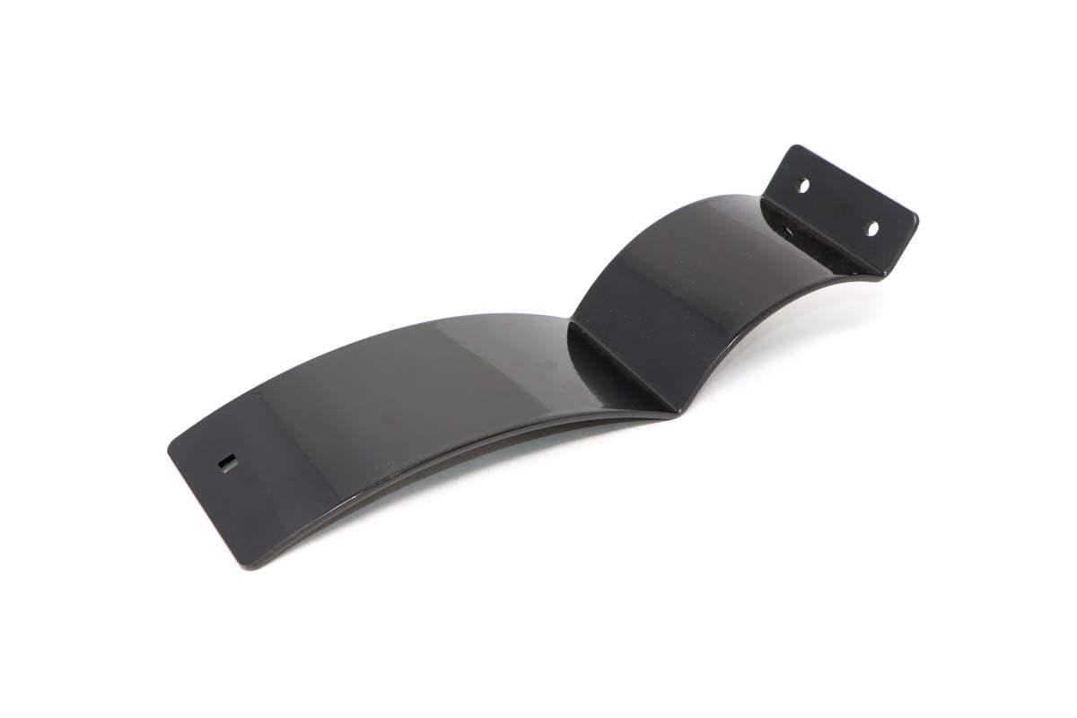 Baffle-Front,36IN Right Hand