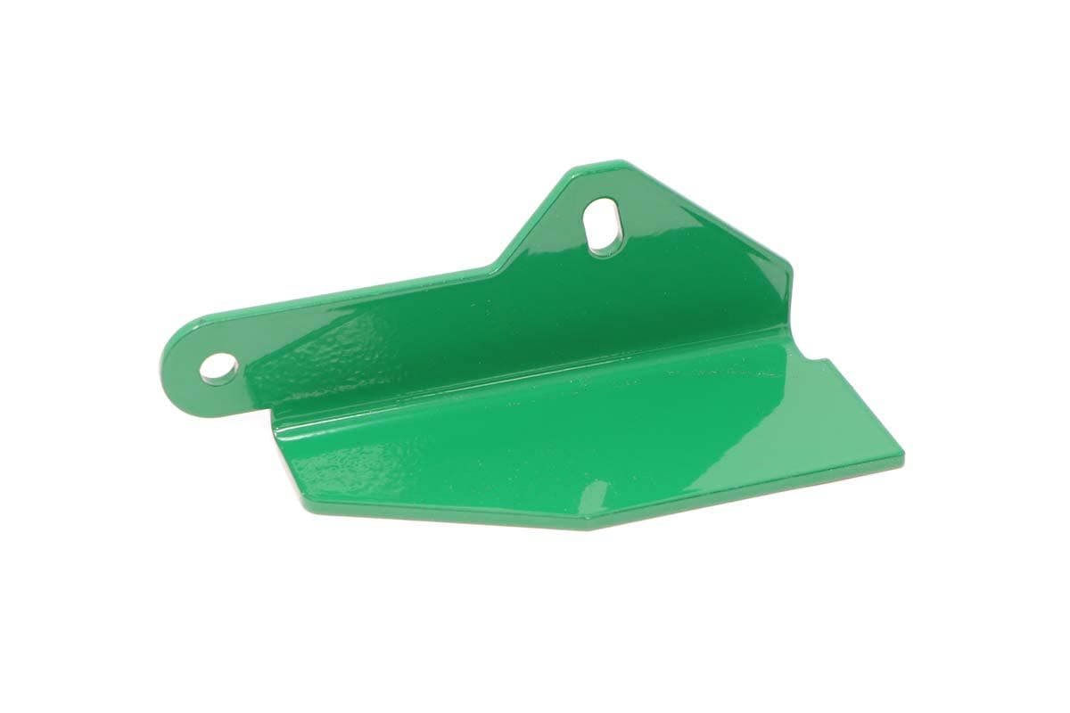 Baffle Discharge