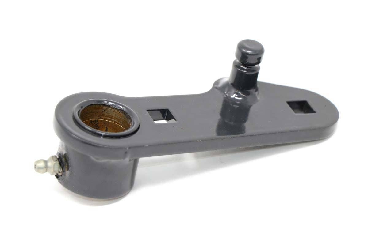 Weldment-Transaxle Idler