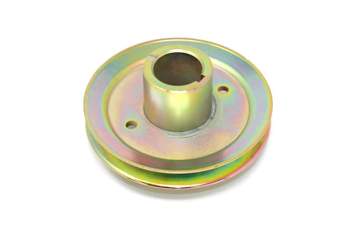 Pulley-4.5IN