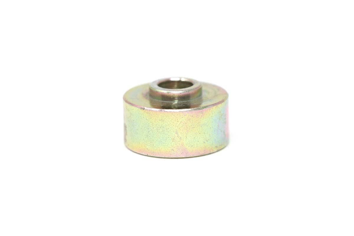 Hub-Tensioner Arm