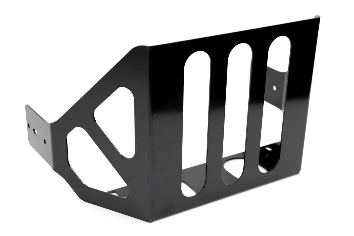 Bumper-Rear
