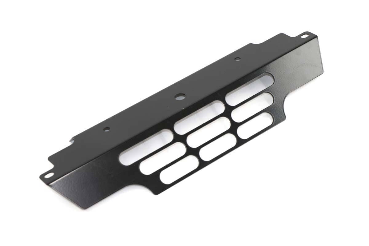 Plate-Rear Cover