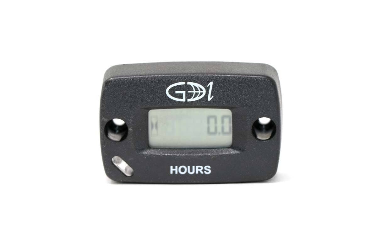 Meter-Hour, Inductive Surf Mnt