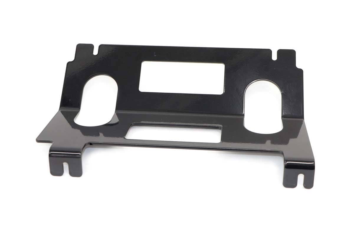 Bracket-Guard, Muffler