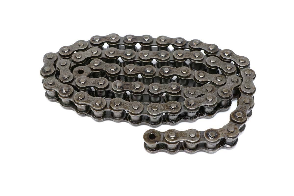 Chain-50 Roller 63 Pitch