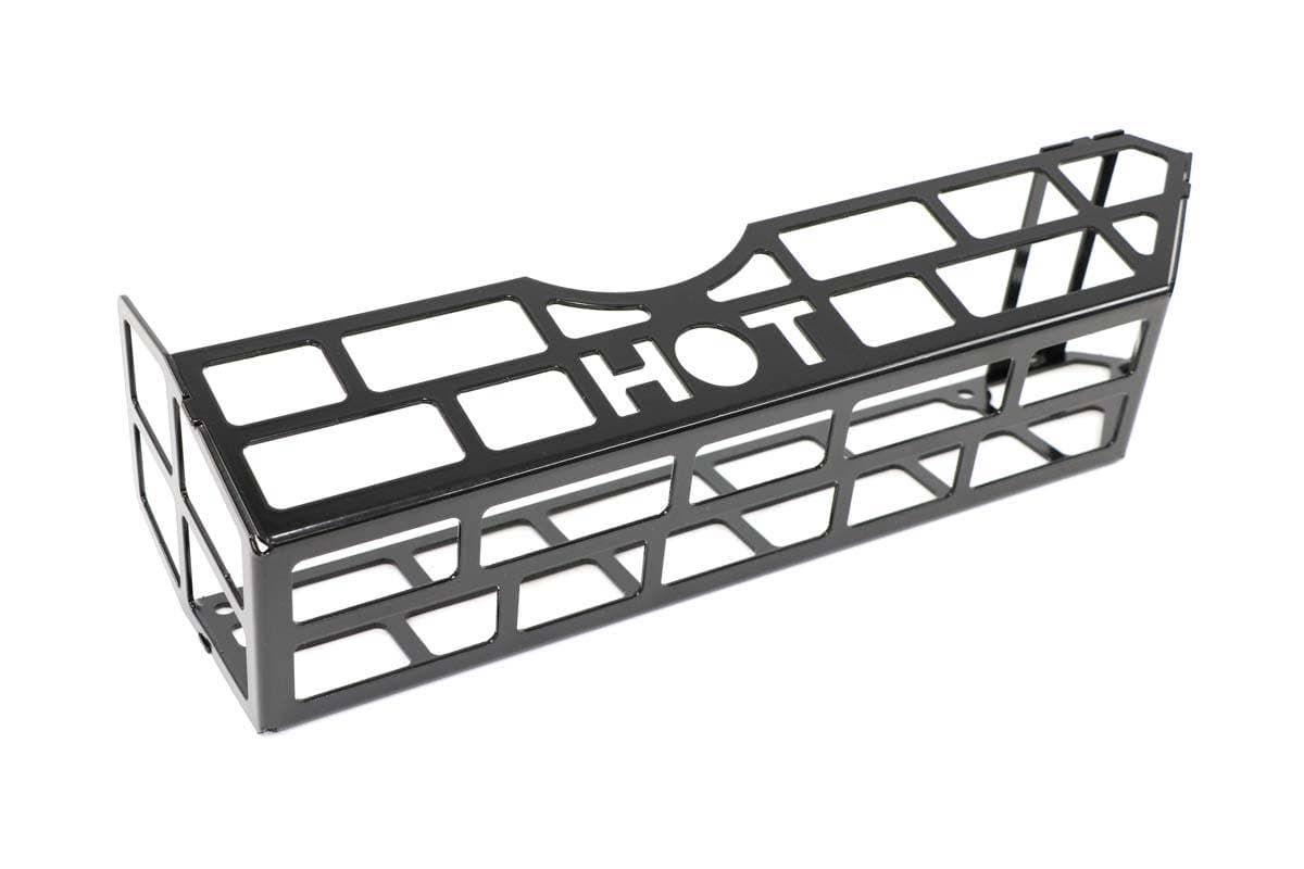 Weldment-Muffler Guard