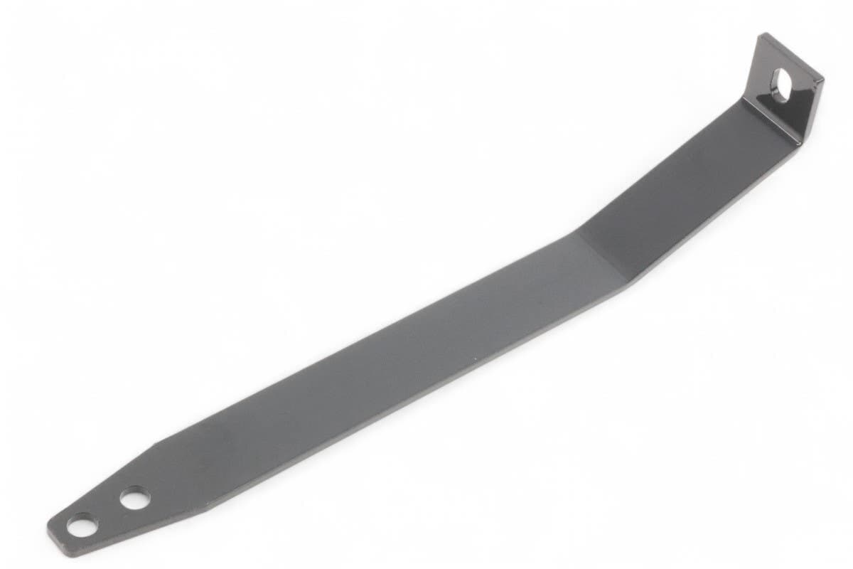 Bracket Cooler Support Left Hand