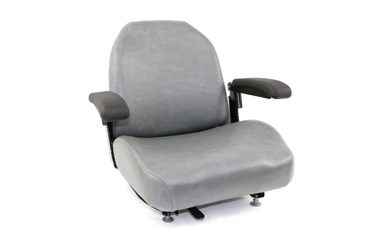 Seat-Non-Suspension
