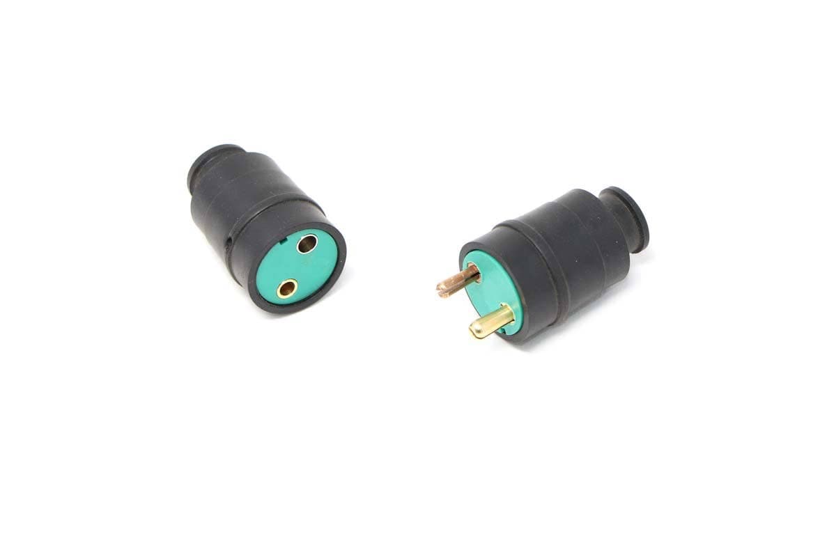 S-Parts, Connector