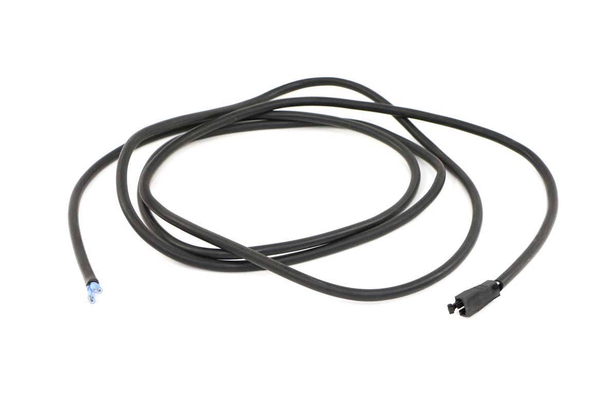 S-Parts, Wire Assembly