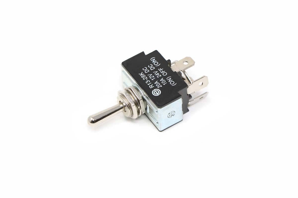 S-Parts, Switch