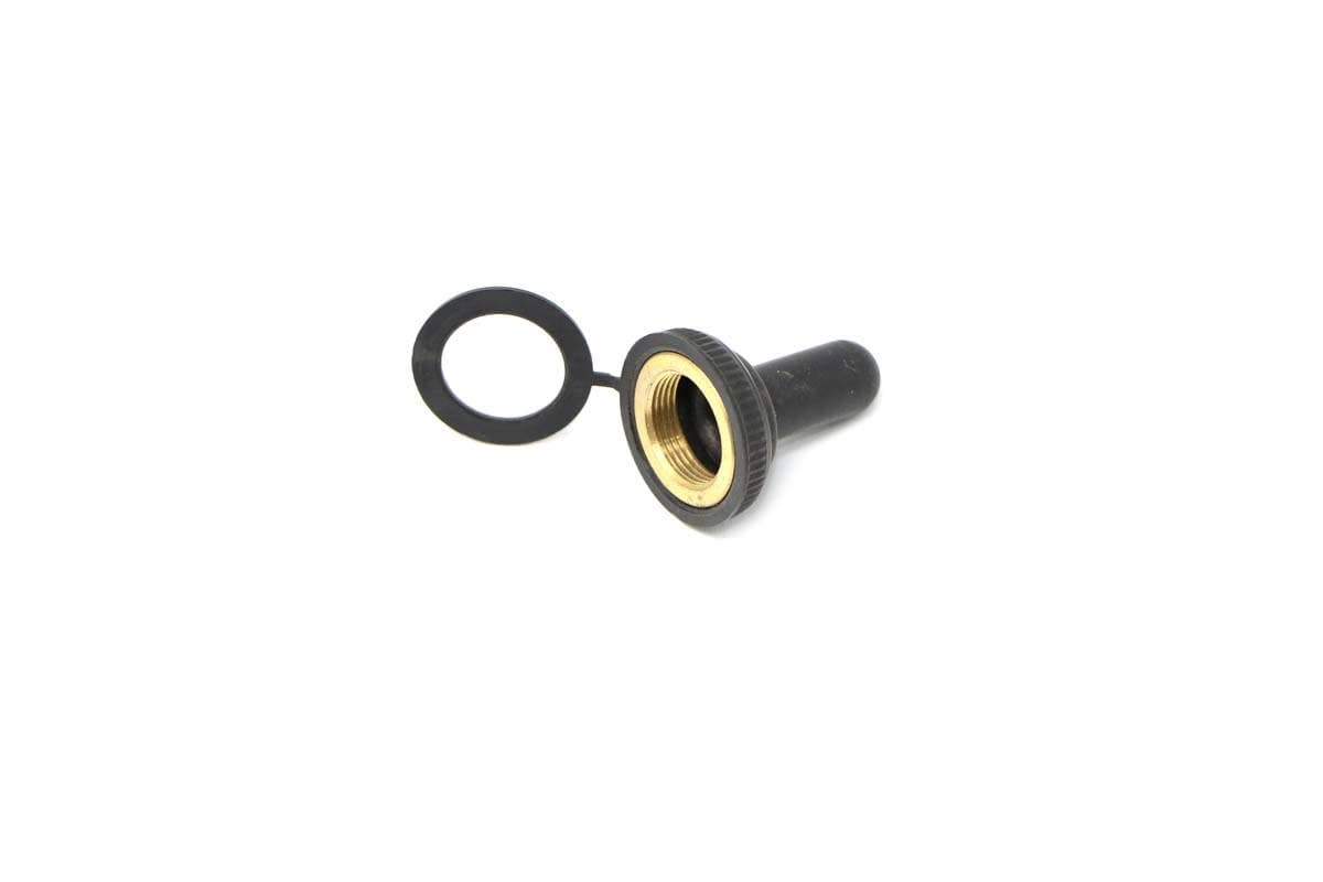 S-Parts, Rubber Boot