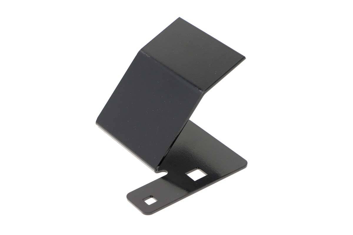 Bracket-Discharge, Front