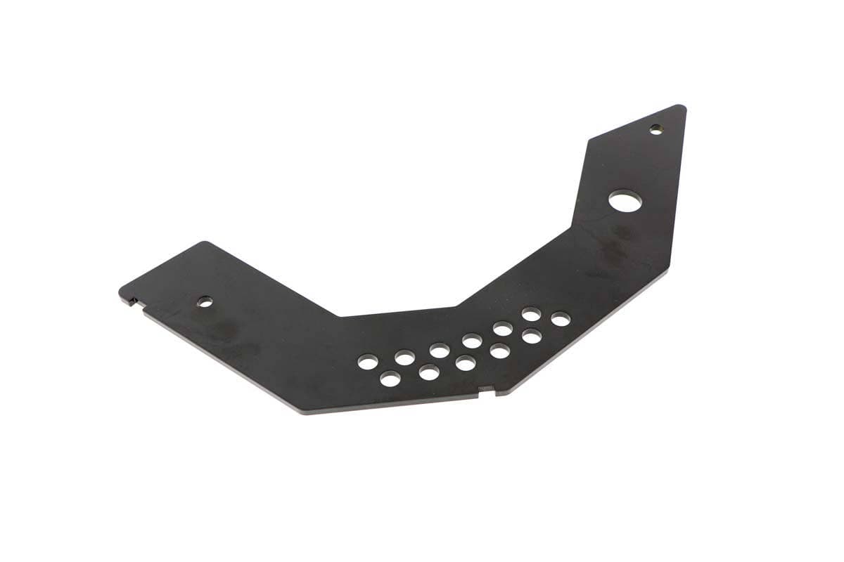 Plate Hoc