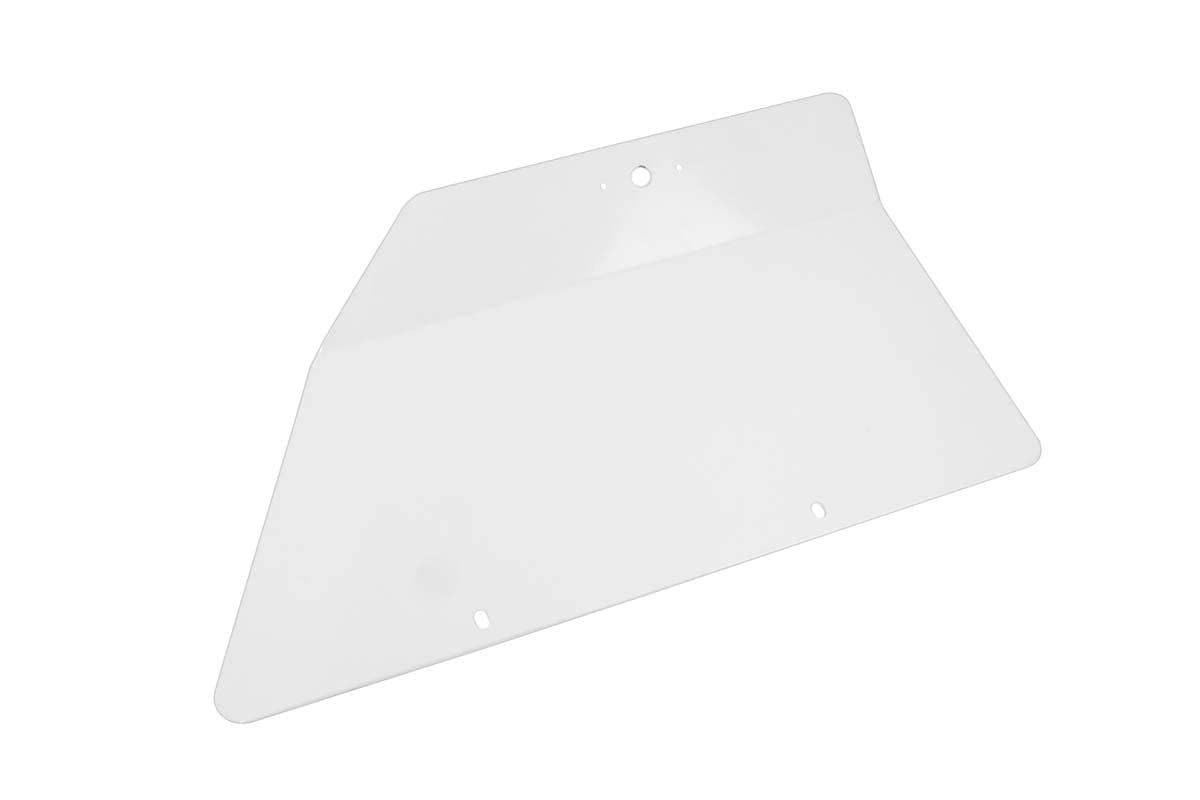Panel Door Battery Tank