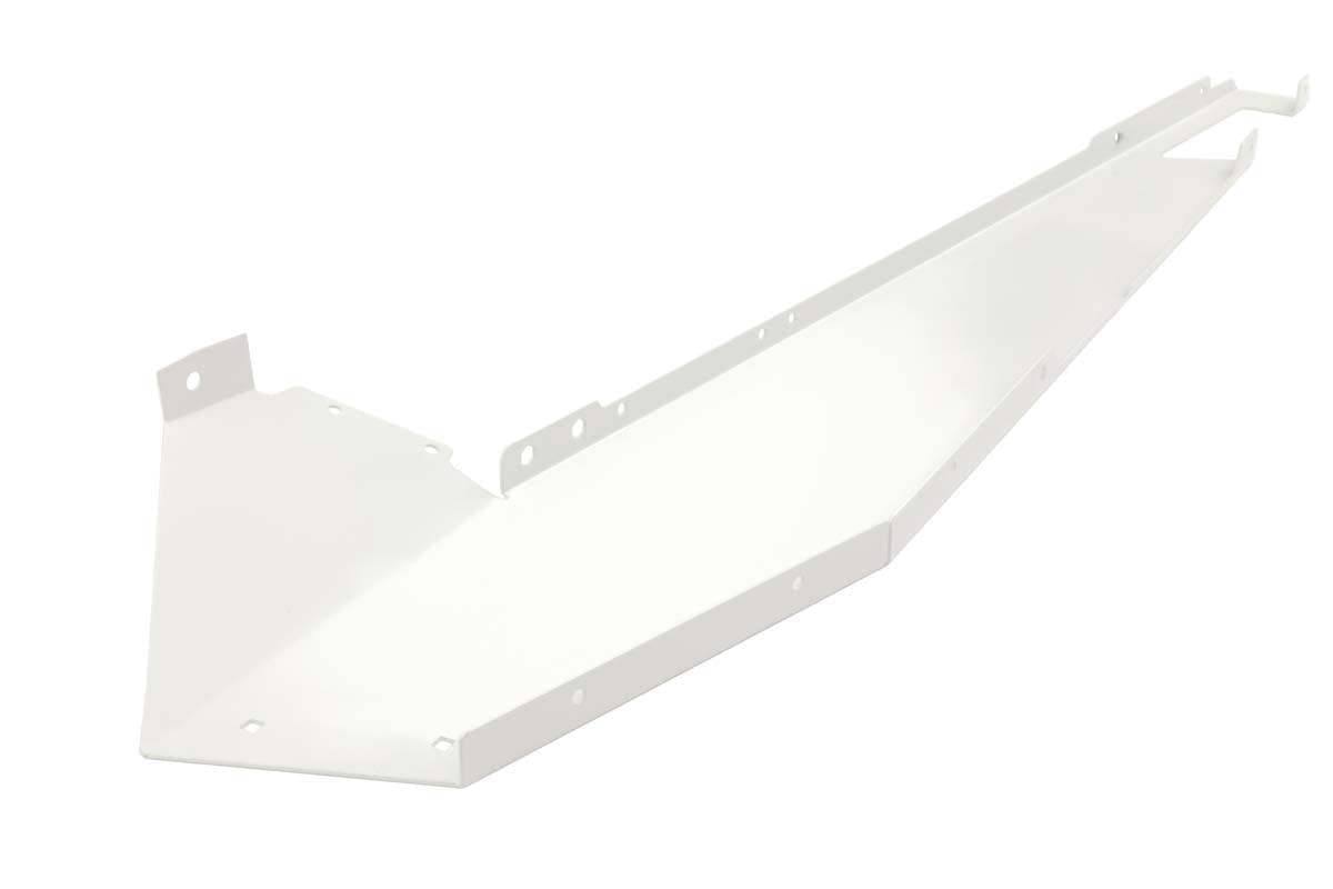 Panel Left Hood