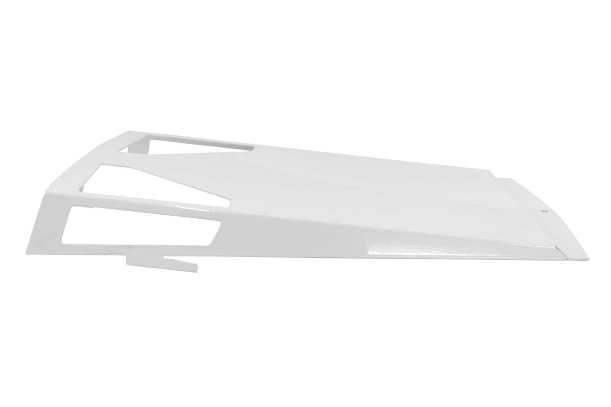Panel Scoop Hood