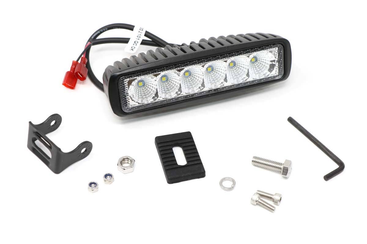 Headlight-LED