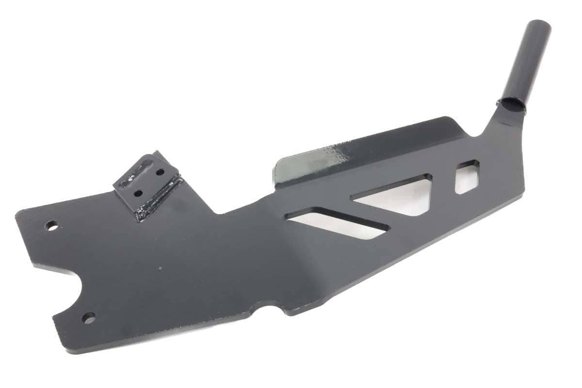 Weldment-Hoc Handle