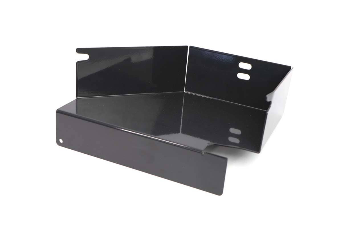 Cover-Belt, 48IN Left Hand