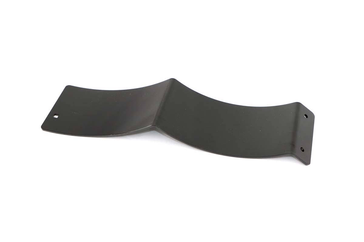 Baffle-Front, Right Hand 61
