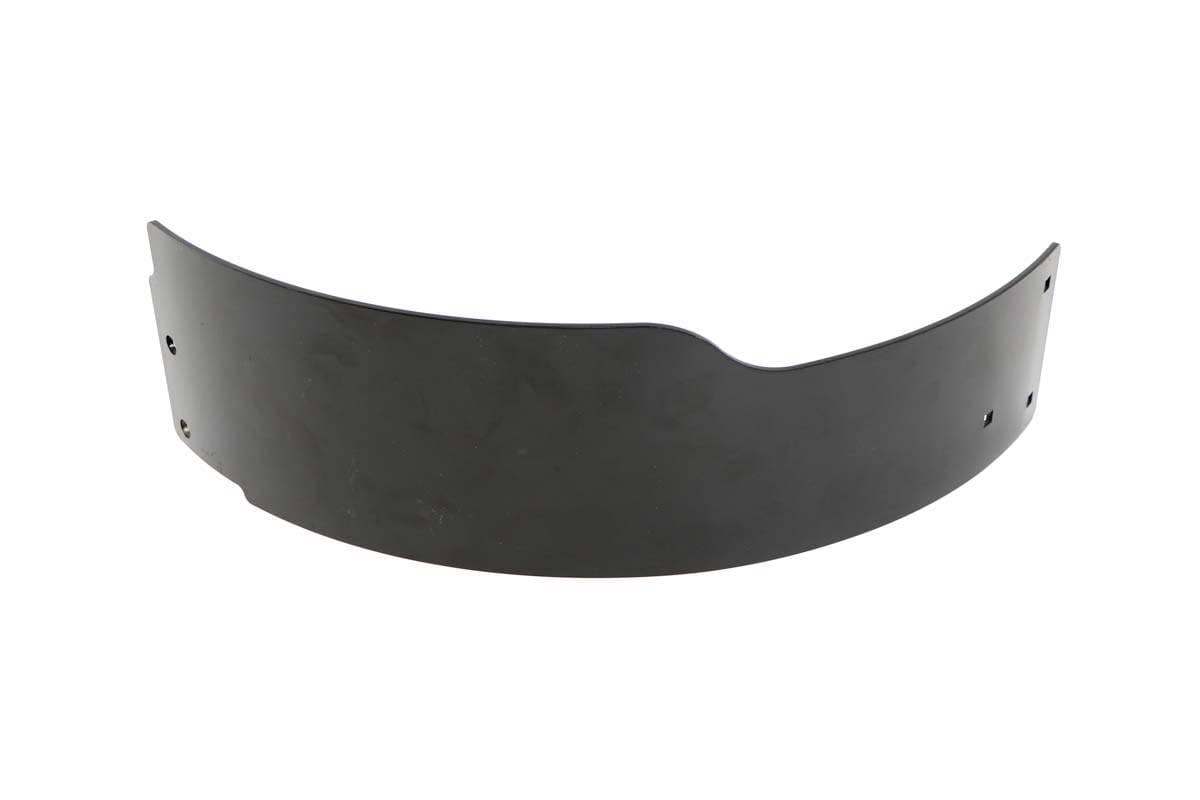 Baffle-Front, Left Hand 61