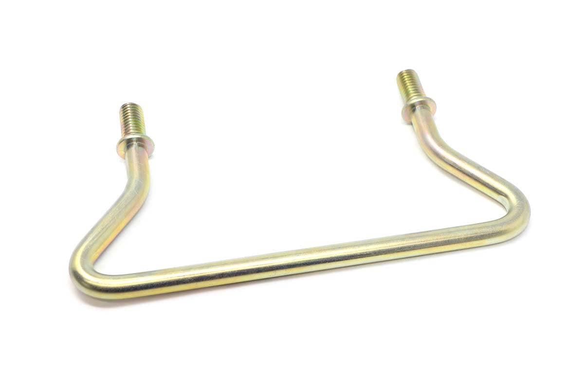 Rod-Rear Point Of Reference