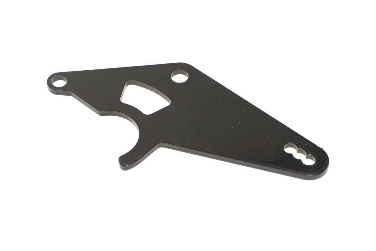 Plate-Transaxle Control