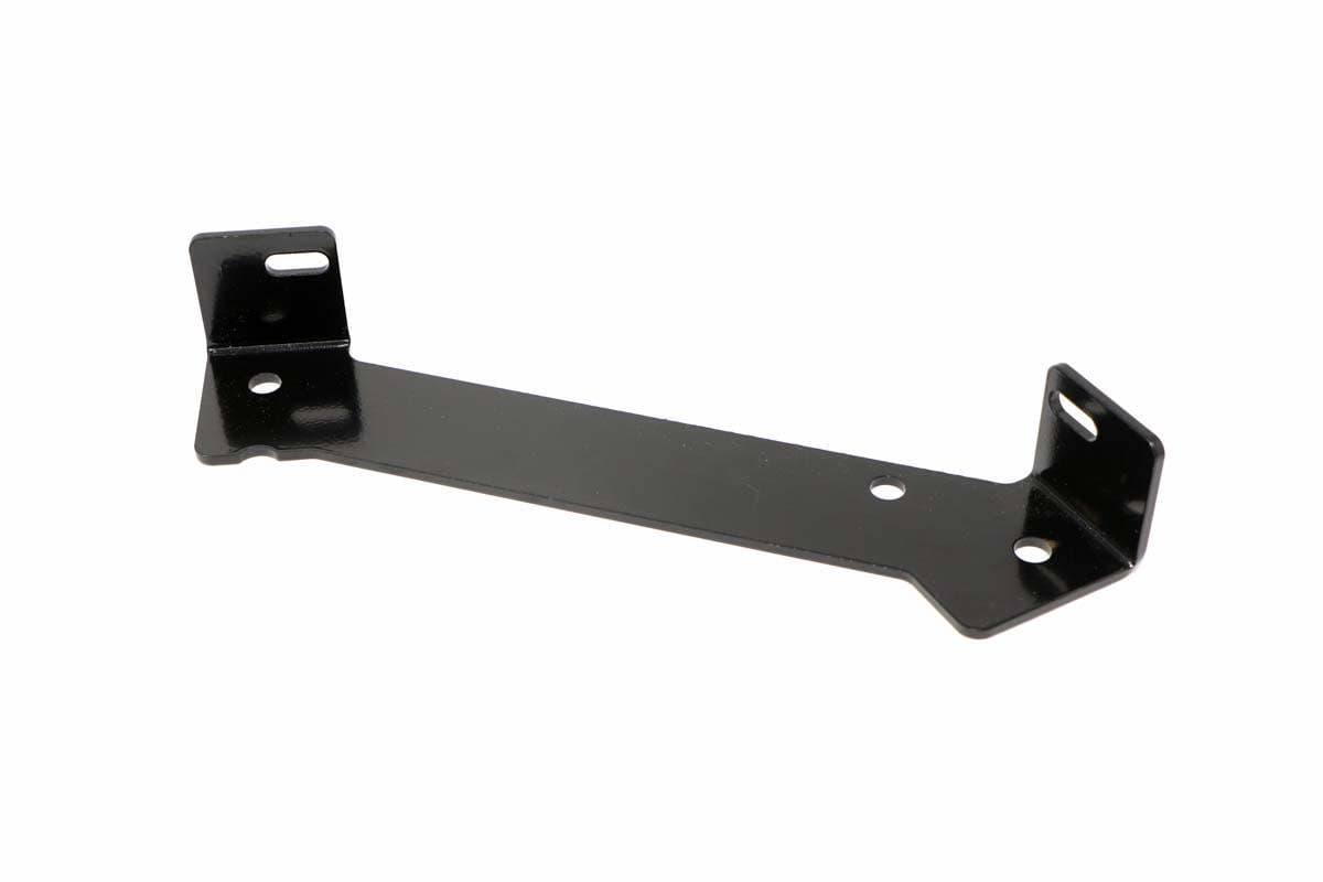 Bracket-Baffle Mntng, Left Hand