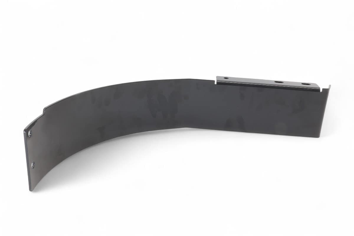 Baffle-Front,Left Hand 61