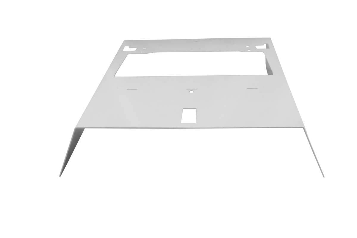 Cover Hood Weldment